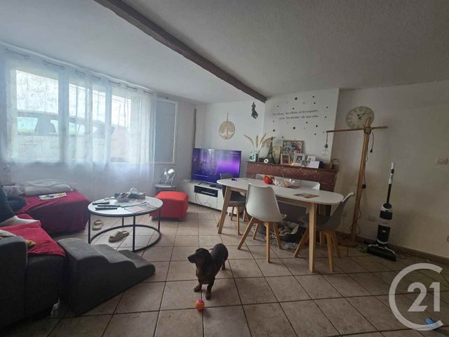 Maison &agrave; vendre - 7 pi&egrave;ces - 150 m2 - Carbonne - 31 - MIDI-PYRENEES