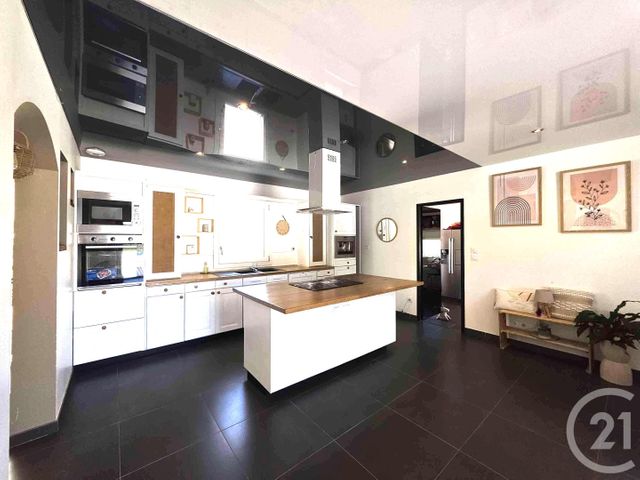Maison &agrave; vendre - 7 pi&egrave;ces - 170 m2 - Carbonne - 31 - MIDI-PYRENEES