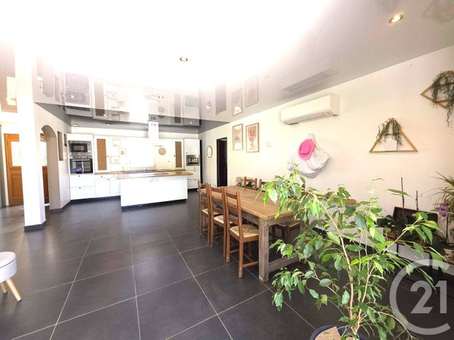 Maison &agrave; vendre - 7 pi&egrave;ces - 170 m2 - Carbonne - 31 - MIDI-PYRENEES