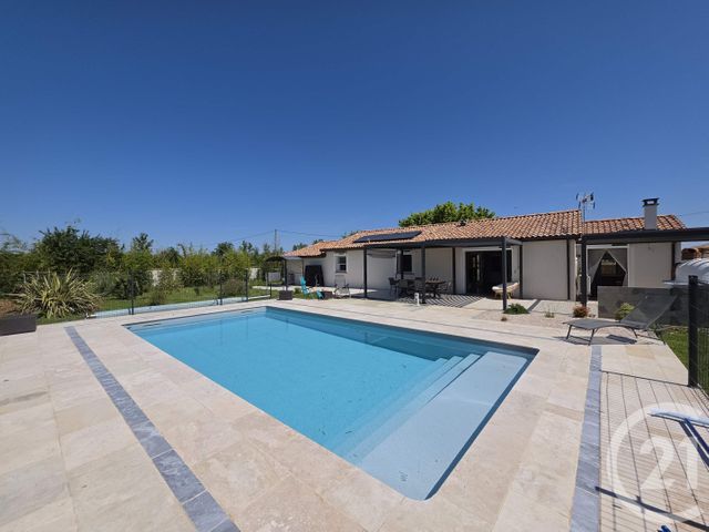 Maison &agrave; vendre - 7 pi&egrave;ces - 170 m2 - Carbonne - 31 - MIDI-PYRENEES