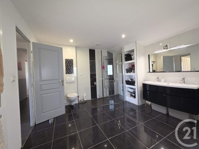 Maison &agrave; vendre - 7 pi&egrave;ces - 170 m2 - Carbonne - 31 - MIDI-PYRENEES