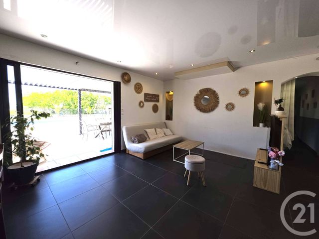 Maison &agrave; vendre - 7 pi&egrave;ces - 170 m2 - Carbonne - 31 - MIDI-PYRENEES