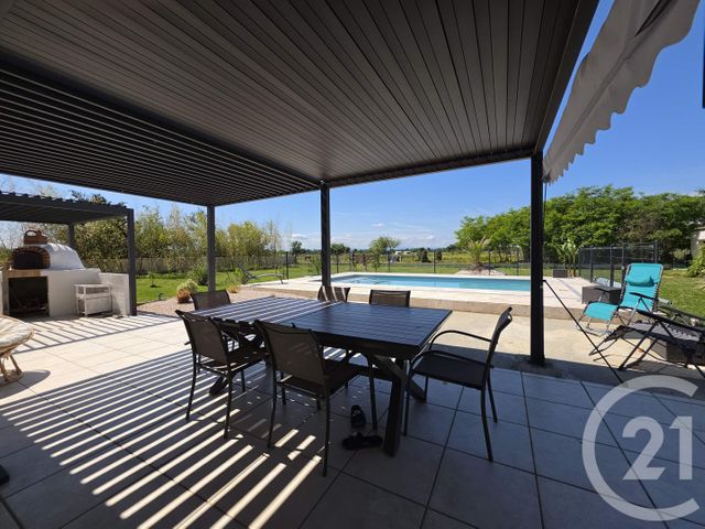 Maison &agrave; vendre - 7 pi&egrave;ces - 170 m2 - Carbonne - 31 - MIDI-PYRENEES