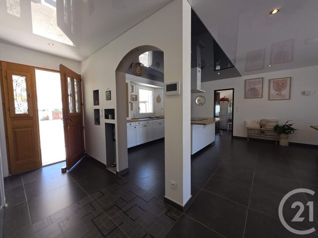 Maison &agrave; vendre - 7 pi&egrave;ces - 170 m2 - Carbonne - 31 - MIDI-PYRENEES