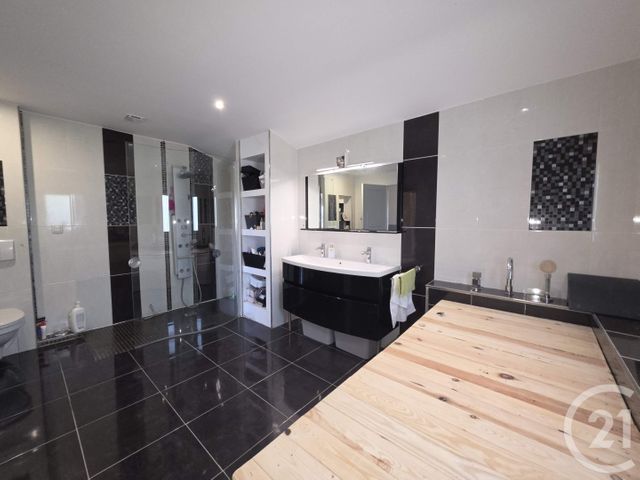 Maison &agrave; vendre - 7 pi&egrave;ces - 170 m2 - Carbonne - 31 - MIDI-PYRENEES