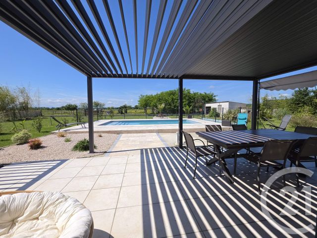 Maison &agrave; vendre - 7 pi&egrave;ces - 170 m2 - Carbonne - 31 - MIDI-PYRENEES