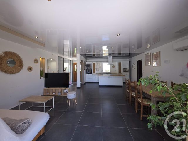Maison &agrave; vendre - 7 pi&egrave;ces - 170 m2 - Carbonne - 31 - MIDI-PYRENEES