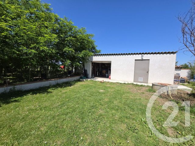 Maison &agrave; vendre - 7 pi&egrave;ces - 170 m2 - Carbonne - 31 - MIDI-PYRENEES