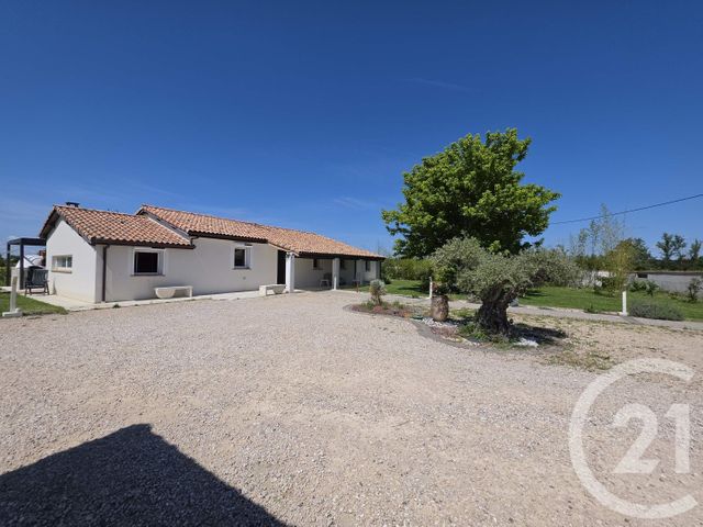 Maison &agrave; vendre - 7 pi&egrave;ces - 170 m2 - Carbonne - 31 - MIDI-PYRENEES