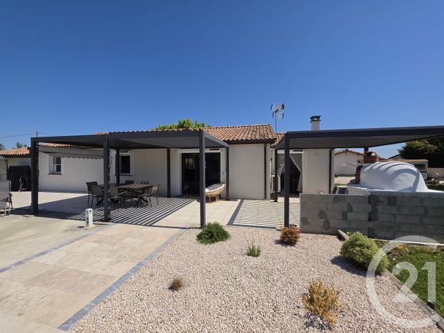 Maison &agrave; vendre - 7 pi&egrave;ces - 170 m2 - Carbonne - 31 - MIDI-PYRENEES