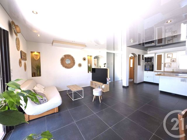 Maison &agrave; vendre - 7 pi&egrave;ces - 170 m2 - Carbonne - 31 - MIDI-PYRENEES