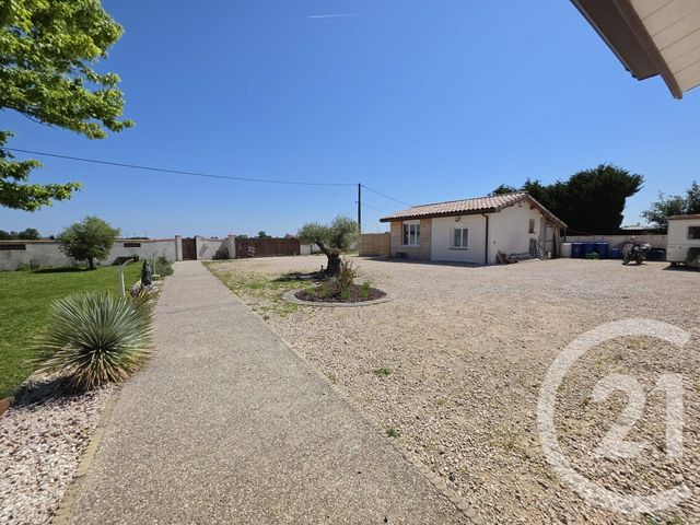 Maison &agrave; vendre - 7 pi&egrave;ces - 170 m2 - Carbonne - 31 - MIDI-PYRENEES