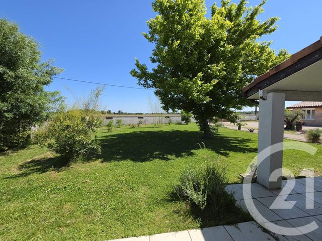 Maison &agrave; vendre - 7 pi&egrave;ces - 170 m2 - Carbonne - 31 - MIDI-PYRENEES