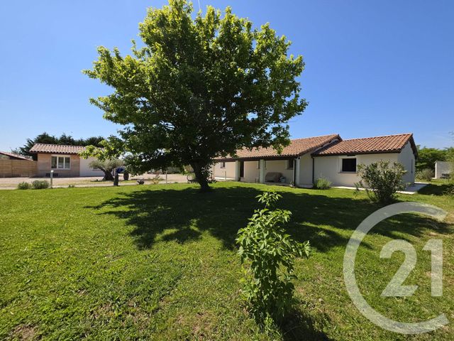 Maison &agrave; vendre - 7 pi&egrave;ces - 170 m2 - Carbonne - 31 - MIDI-PYRENEES
