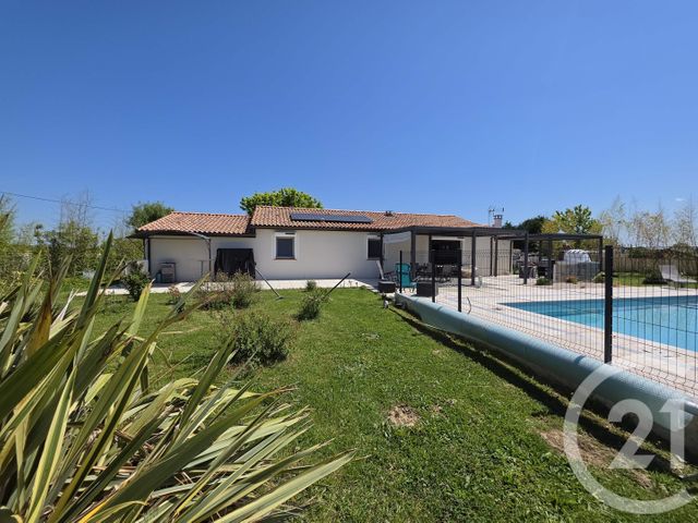 Maison &agrave; vendre - 7 pi&egrave;ces - 170 m2 - Carbonne - 31 - MIDI-PYRENEES