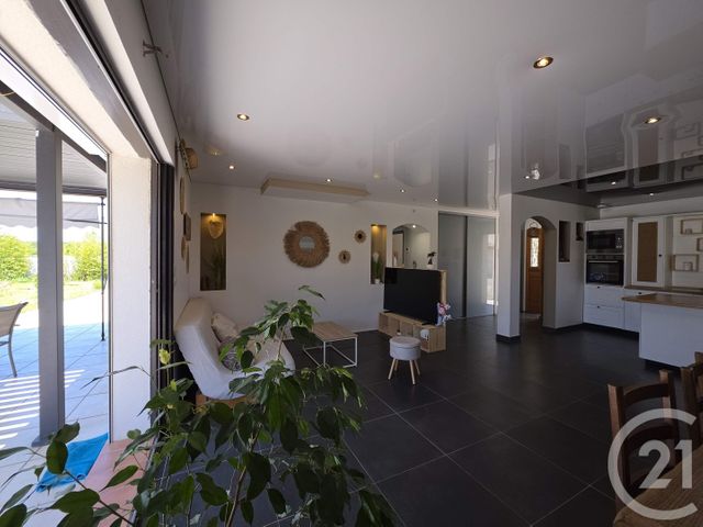 Maison &agrave; vendre - 7 pi&egrave;ces - 170 m2 - Carbonne - 31 - MIDI-PYRENEES