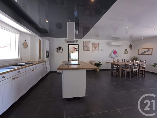 Maison &agrave; vendre - 7 pi&egrave;ces - 170 m2 - Carbonne - 31 - MIDI-PYRENEES