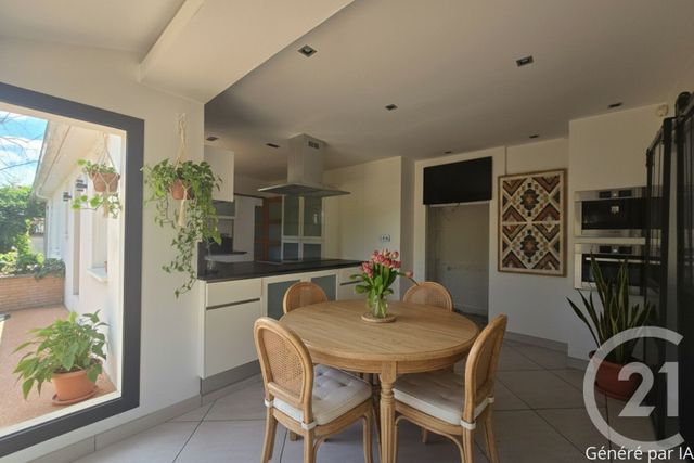 Maison &agrave; vendre - 5 pi&egrave;ces - 165 m2 - Noe - 31 - MIDI-PYRENEES