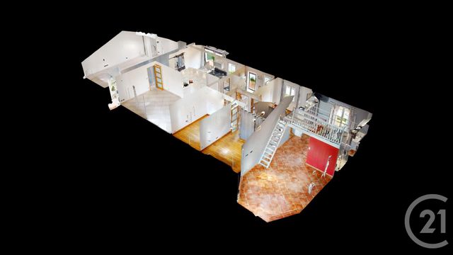 Maison &agrave; vendre - 5 pi&egrave;ces - 165 m2 - Noe - 31 - MIDI-PYRENEES