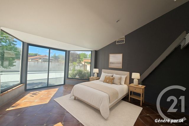 Maison &agrave; vendre - 5 pi&egrave;ces - 165 m2 - Noe - 31 - MIDI-PYRENEES