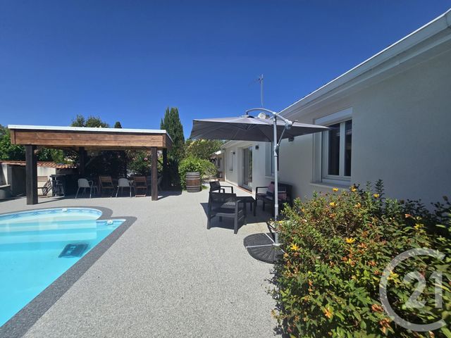 Maison &agrave; vendre - 5 pi&egrave;ces - 165 m2 - Noe - 31 - MIDI-PYRENEES