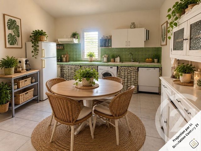 Maison &agrave; vendre - 7 pi&egrave;ces - 150 m2 - Carbonne - 31 - MIDI-PYRENEES