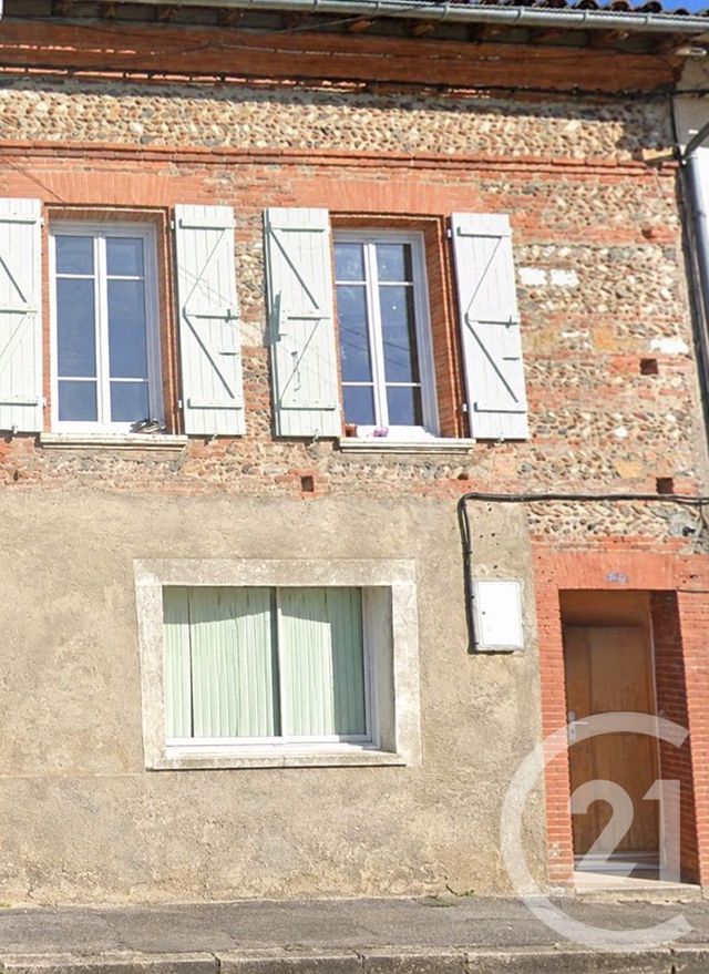 Maison &agrave; vendre - 7 pi&egrave;ces - 150 m2 - Carbonne - 31 - MIDI-PYRENEES