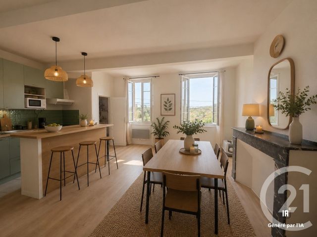 maison - CARBONNE - 31