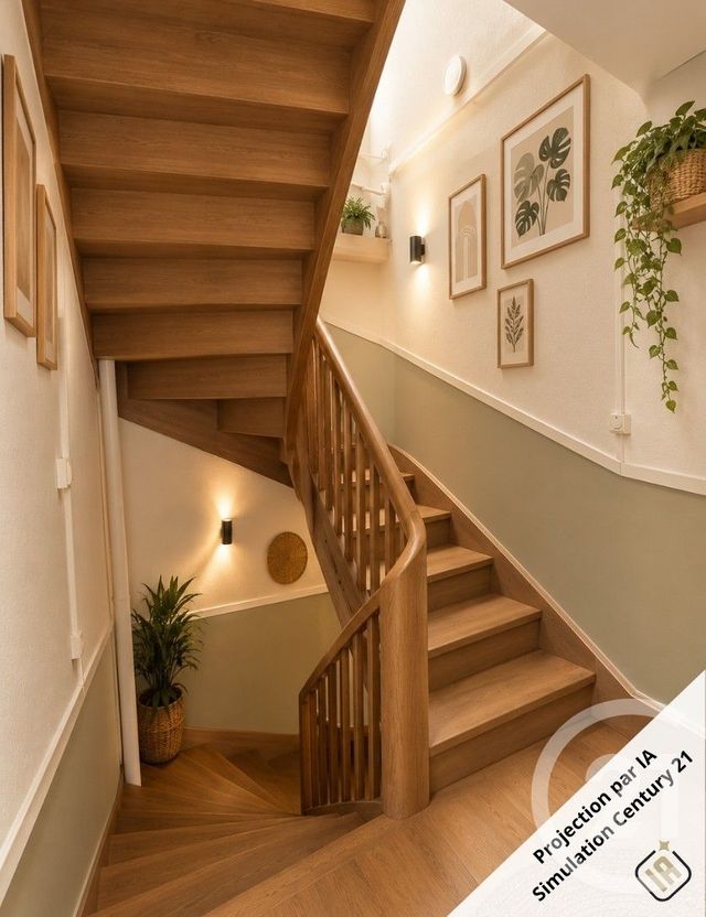 Maison &agrave; vendre - 7 pi&egrave;ces - 150 m2 - Carbonne - 31 - MIDI-PYRENEES