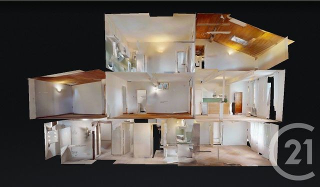 Maison &agrave; vendre - 7 pi&egrave;ces - 150 m2 - Carbonne - 31 - MIDI-PYRENEES