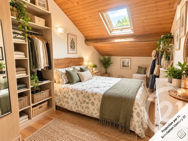 Maison &agrave; vendre - 7 pi&egrave;ces - 150 m2 - Carbonne - 31 - MIDI-PYRENEES