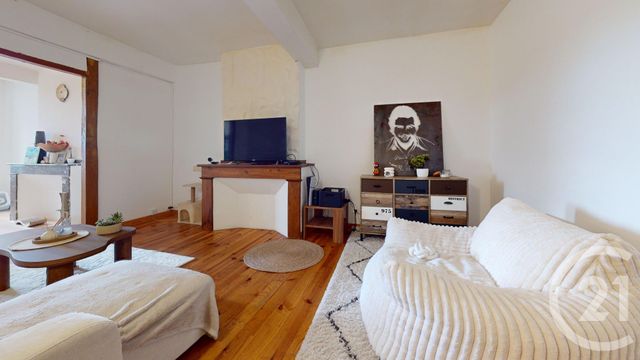 Maison &agrave; vendre - 7 pi&egrave;ces - 150 m2 - Carbonne - 31 - MIDI-PYRENEES