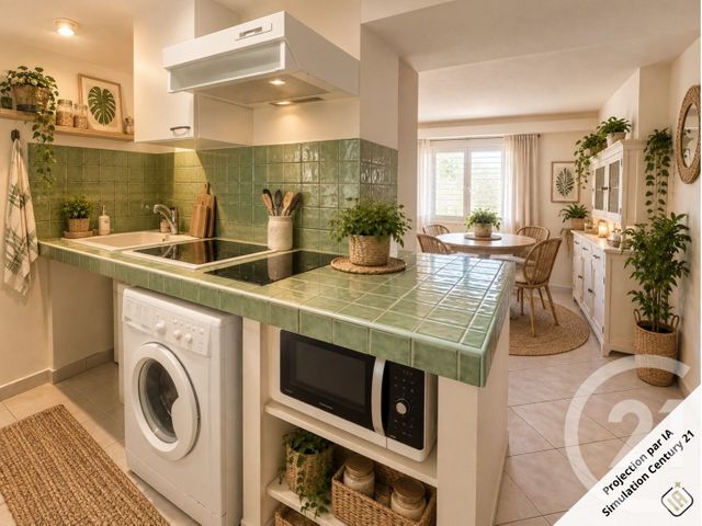 Maison &agrave; vendre - 7 pi&egrave;ces - 150 m2 - Carbonne - 31 - MIDI-PYRENEES