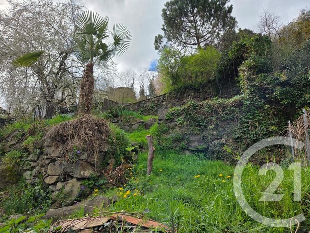 Maison &agrave; louer - 3 pi&egrave;ces - 62 m2 - Salies Du Salat - 31 - MIDI-PYRENEES