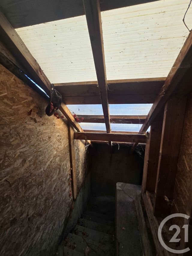 Maison &agrave; louer - 3 pi&egrave;ces - 62 m2 - Salies Du Salat - 31 - MIDI-PYRENEES