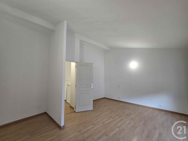 Maison &agrave; louer - 3 pi&egrave;ces - 62 m2 - Salies Du Salat - 31 - MIDI-PYRENEES