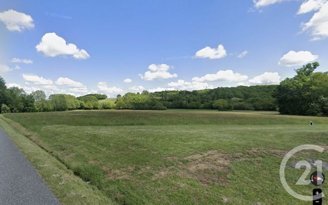 terrain - THERMES MAGNOAC - 65