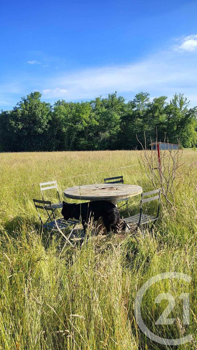 Terrain &agrave; vendre - 16731 m2 - Thermes Magnoac - 65 - MIDI-PYRENEES