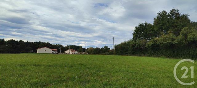 Terrain &agrave; vendre - 16731 m2 - Thermes Magnoac - 65 - MIDI-PYRENEES