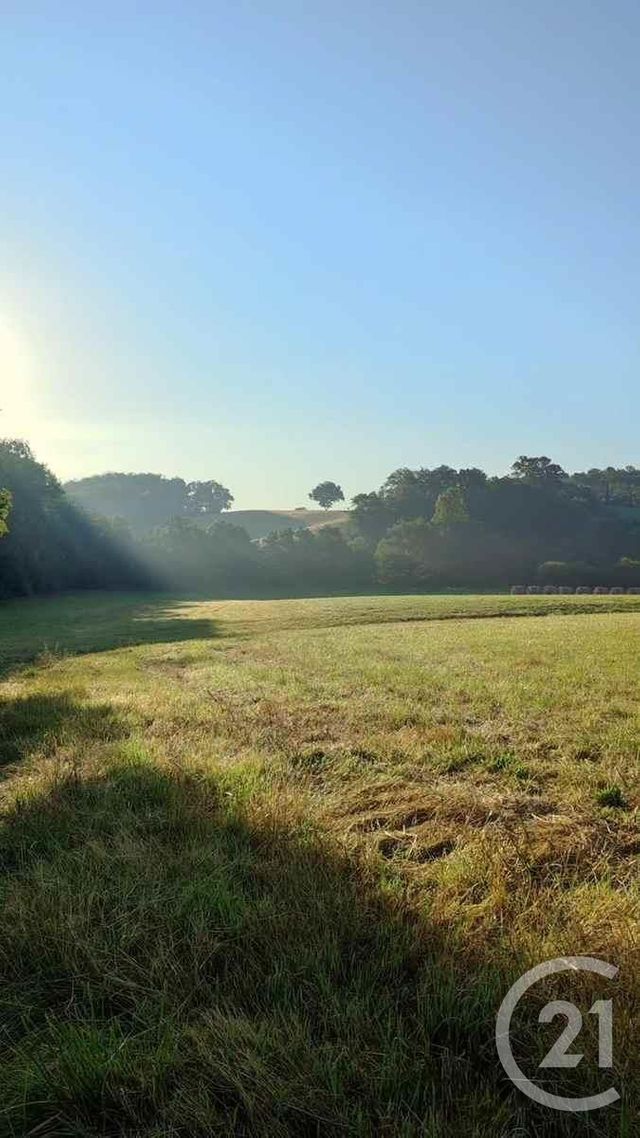 Terrain &agrave; vendre - 16731 m2 - Thermes Magnoac - 65 - MIDI-PYRENEES