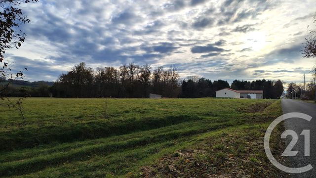 Terrain &agrave; vendre - 16731 m2 - Thermes Magnoac - 65 - MIDI-PYRENEES