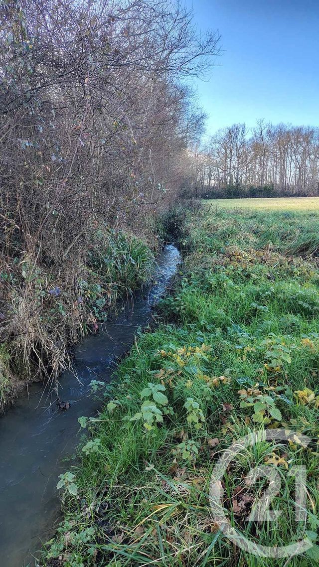 Terrain &agrave; vendre - 16731 m2 - Thermes Magnoac - 65 - MIDI-PYRENEES