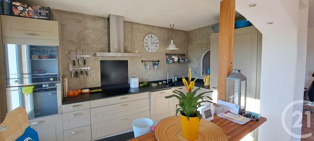 Maison &agrave; vendre - 4 pi&egrave;ces - 119 m2 - Lherm - 31 - MIDI-PYRENEES