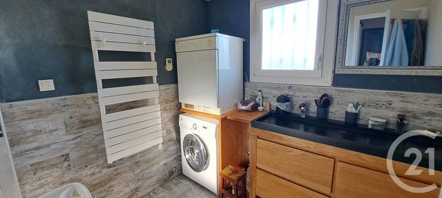 Maison &agrave; vendre - 4 pi&egrave;ces - 119 m2 - Lherm - 31 - MIDI-PYRENEES