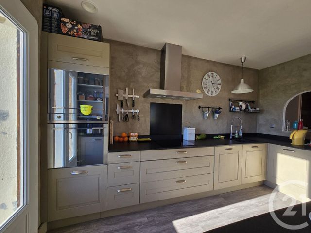 Maison &agrave; vendre - 4 pi&egrave;ces - 119 m2 - Lherm - 31 - MIDI-PYRENEES