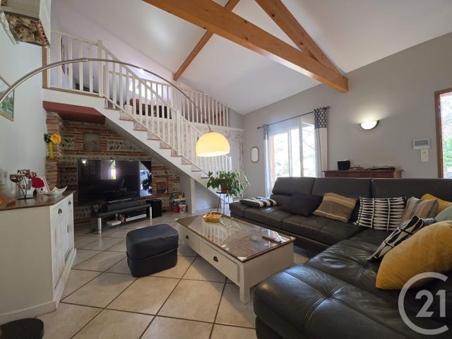 Maison &agrave; vendre - 4 pi&egrave;ces - 136,50 m2 - Muret - 31 - MIDI-PYRENEES