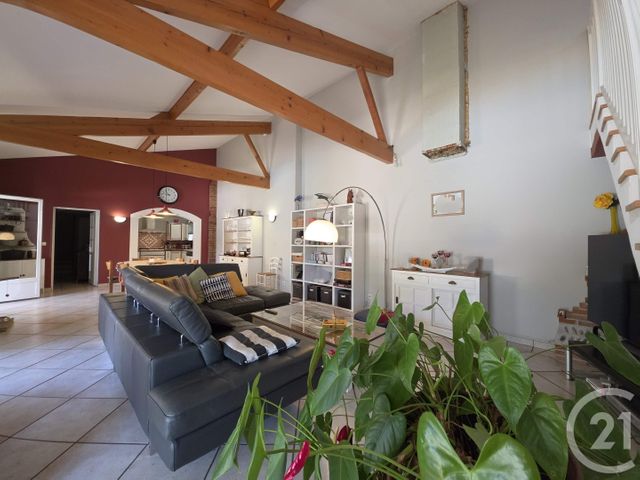 Maison &agrave; vendre - 4 pi&egrave;ces - 136,50 m2 - Muret - 31 - MIDI-PYRENEES