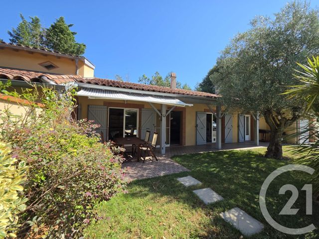 Maison &agrave; vendre - 4 pi&egrave;ces - 136,50 m2 - Muret - 31 - MIDI-PYRENEES