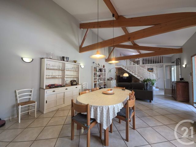 Maison &agrave; vendre - 4 pi&egrave;ces - 136,50 m2 - Muret - 31 - MIDI-PYRENEES