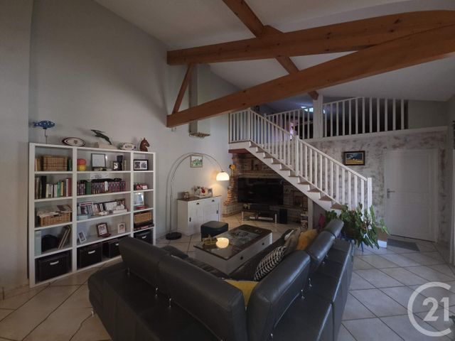 Maison &agrave; vendre - 4 pi&egrave;ces - 136,50 m2 - Mauzac - 31 - MIDI-PYRENEES